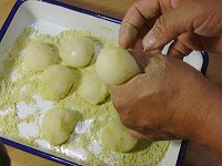 仕上げ1:イメージ